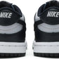 NIKE DUNK LOW 'GEORGETOWN' (TD)