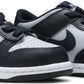 NIKE DUNK LOW 'GEORGETOWN' (TD)