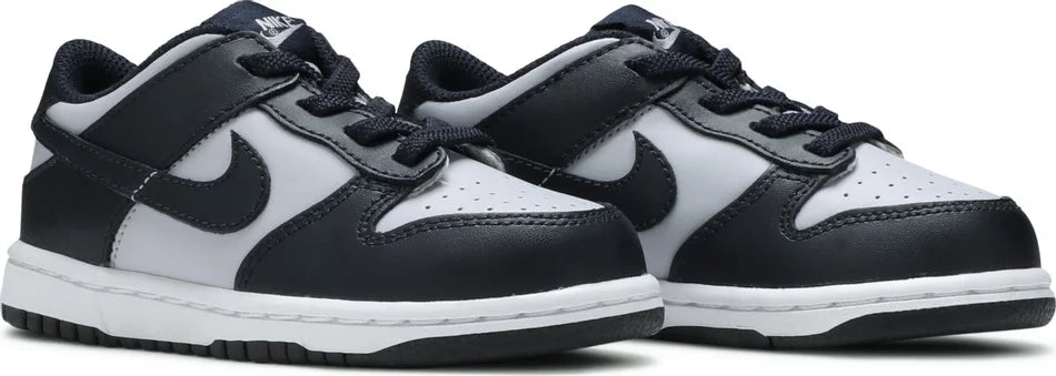 NIKE DUNK LOW 'GEORGETOWN' (TD)