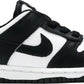 NIKE DUNK LOW 'BLACK WHITE PANDA' (TD)