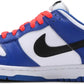 NIKE DUNK LOW 'GAME ROYAL CRIMSON' (GS)
