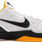 NIKE KOBE 6 PROTRO PLAYOFF PACK 'WHITE DEL SOL' (Men)