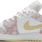 AIR JORDAN 1 LOW SE 'PAINT DRIP' (GS)