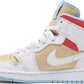 AIR JORDAN 1 MID SE 'SESAME' (Women)