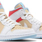 AIR JORDAN 1 MID SE 'SESAME' (Women)