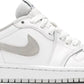 AIR JORDAN 1 RETRO LOW OG 'NEUTRAL GREY' 2021 (Women)