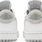 AIR JORDAN 1 RETRO LOW OG 'NEUTRAL GREY' 2021 (Women)