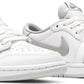 AIR JORDAN 1 RETRO LOW OG 'NEUTRAL GREY' 2021 (Women)