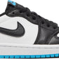AIR JORDAN 1 RETRO LOW OG 'UNC' (Women)