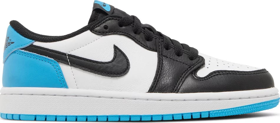 AIR JORDAN 1 RETRO LOW OG 'UNC' (Women)