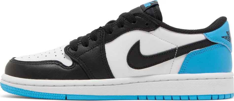 AIR JORDAN 1 RETRO LOW OG 'UNC' (Women)