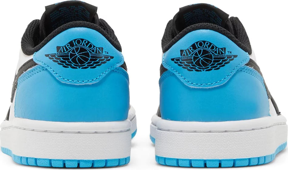 AIR JORDAN 1 RETRO LOW OG 'UNC' (Women)