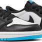 AIR JORDAN 1 RETRO LOW OG 'UNC' (Women)