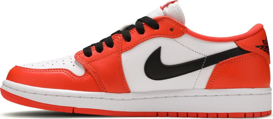 AIR JORDAN 1 LOW OG 'STARFISH' (Women)