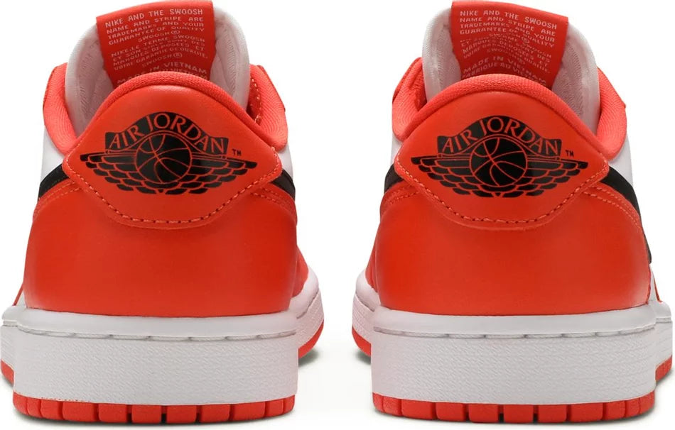 AIR JORDAN 1 LOW OG 'STARFISH' (Women)
