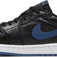 AIR JORDAN 1 RETRO LOW OG 'MYSTIC NAVY' (Men)