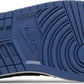 AIR JORDAN 1 RETRO LOW OG 'MYSTIC NAVY' (Men)