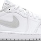 AIR JORDAN 1 RETRO LOW OG 'NEUTRAL GREY' 2021 (Men)