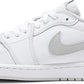 AIR JORDAN 1 RETRO LOW OG 'NEUTRAL GREY' 2021 (Men)