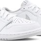 AIR JORDAN 1 RETRO LOW OG 'NEUTRAL GREY' 2021 (Men)