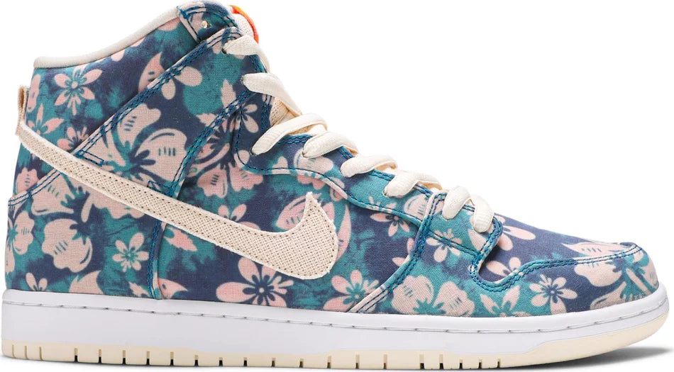 NIKE SB DUNK HIGH 'HAWAII' (Men)