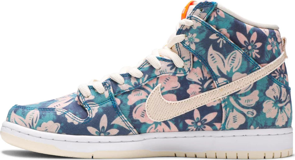 NIKE SB DUNK HIGH 'HAWAII' (Men)