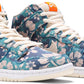 NIKE SB DUNK HIGH 'HAWAII' (Men)