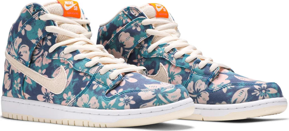 NIKE SB DUNK HIGH 'HAWAII' (Men)