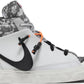 NIKE BLAZER MID x READYMADE 'WHITE CAMO' (Men)