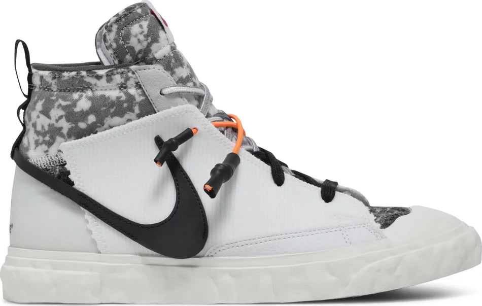 NIKE BLAZER MID x READYMADE 'WHITE CAMO' (Men)