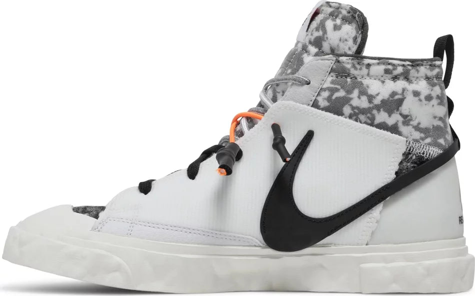 NIKE BLAZER MID x READYMADE 'WHITE CAMO' (Men)