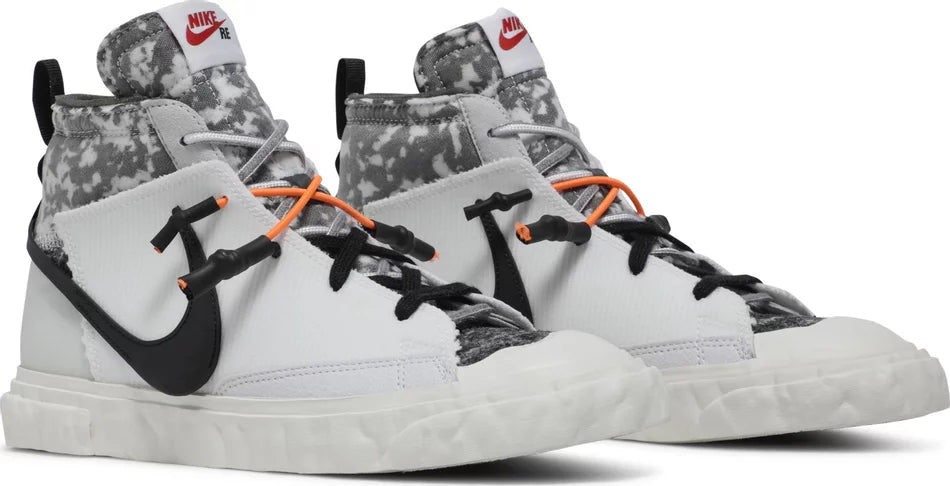 NIKE BLAZER MID x READYMADE 'WHITE CAMO' (Men)