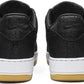 NIKE AIR FORCE 1 x FRAGMENT x CLOT 'BLACK SILK' (Men)