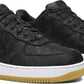 NIKE AIR FORCE 1 x FRAGMENT x CLOT 'BLACK SILK' (Men)