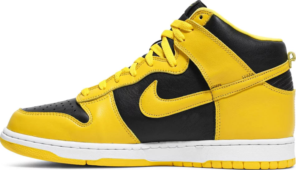 NIKE DUNK HIGH SP 'IOWA' 2020 (Men)