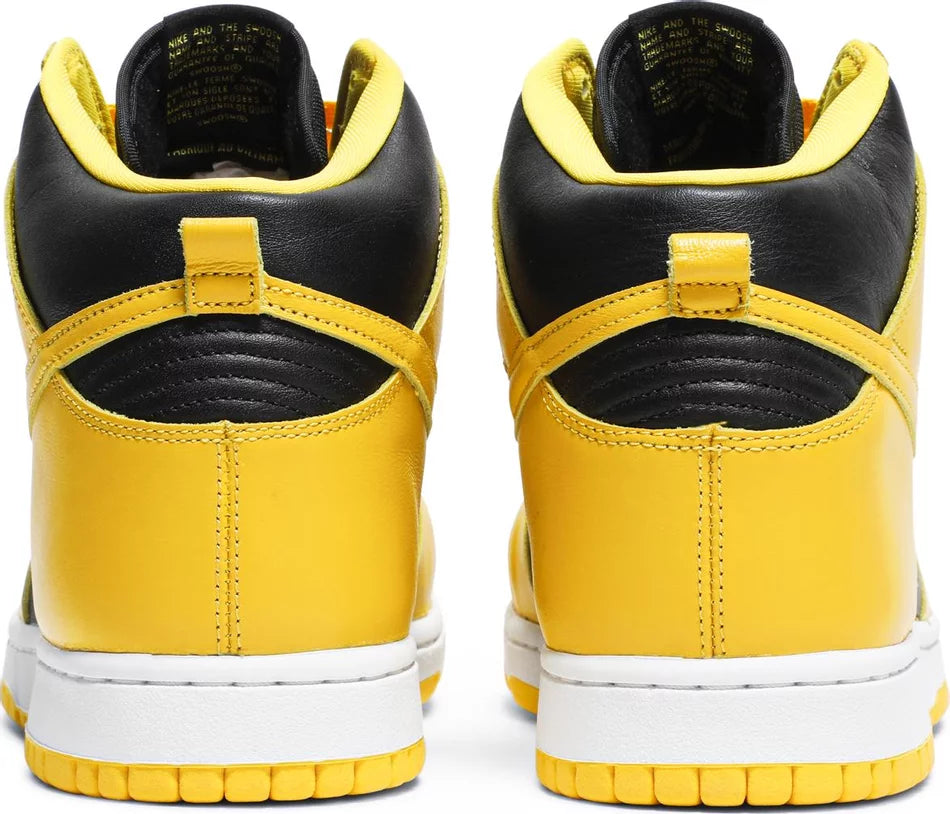 NIKE DUNK HIGH SP 'IOWA' 2020 (Men)