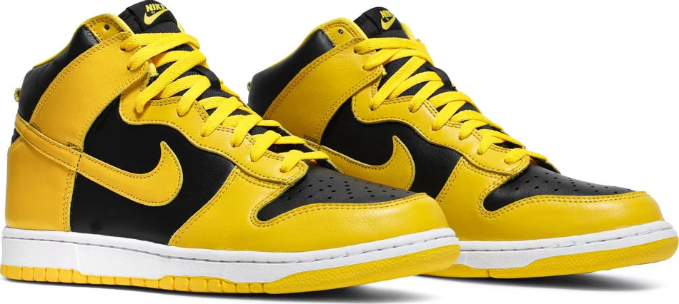 NIKE DUNK HIGH SP 'IOWA' 2020 (Men)