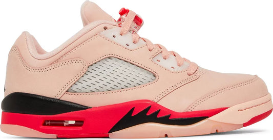 AIR JORDAN 5 RETRO LOW 'GIRLS THAT HOOP' (Women)