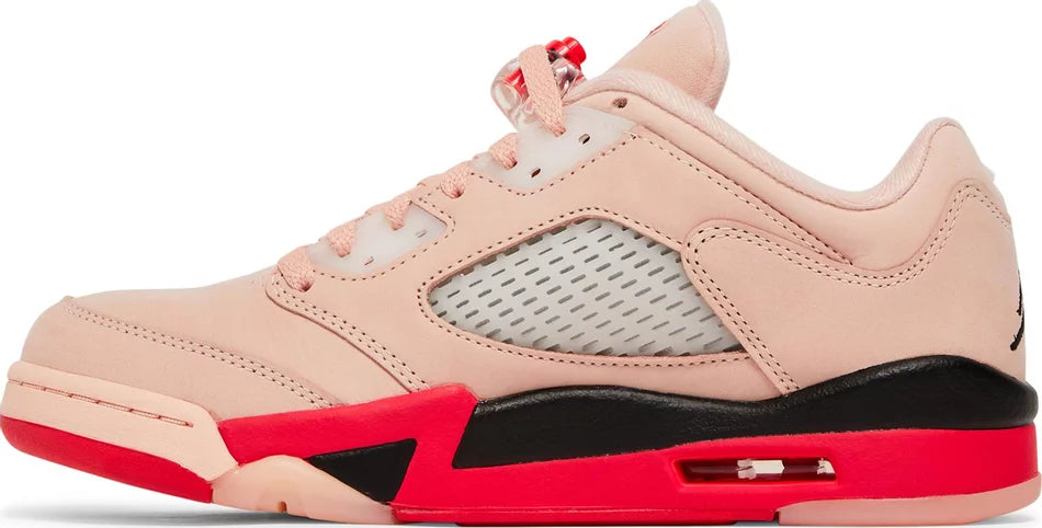 AIR JORDAN 5 RETRO LOW 'GIRLS THAT HOOP' (Women)