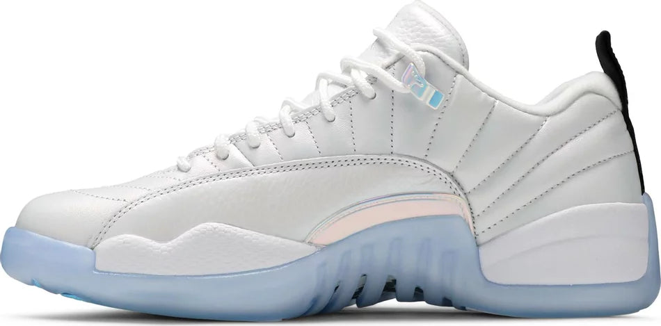 AIR JORDAN 12 RETRO LOW 'EASTER' 2021 (Men)