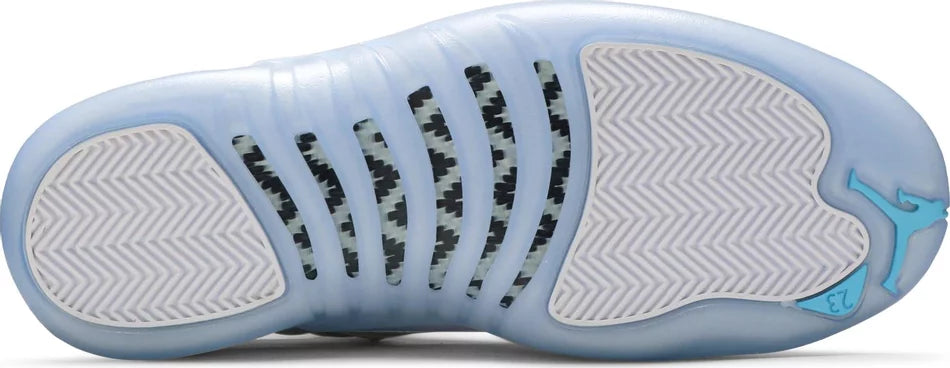 AIR JORDAN 12 RETRO LOW 'EASTER' 2021 (Men)