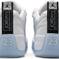AIR JORDAN 12 RETRO LOW 'EASTER' 2021 (Men)