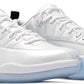 AIR JORDAN 12 RETRO LOW 'EASTER' 2021 (Men)