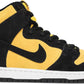 NIKE SB DUNK HIGH PRO 'REVERSE GOLDENROD' (Men)
