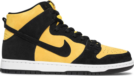 NIKE SB DUNK HIGH PRO 'REVERSE GOLDENROD' (Men)