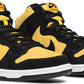 NIKE SB DUNK HIGH PRO 'REVERSE GOLDENROD' (Men)