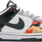 NIKE DUNK LOW 'SAIL MULTI-CAMO' (GS)