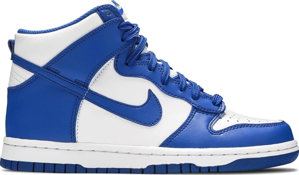 NIKE DUNK HIGH 'GAME ROYAL' (GS)