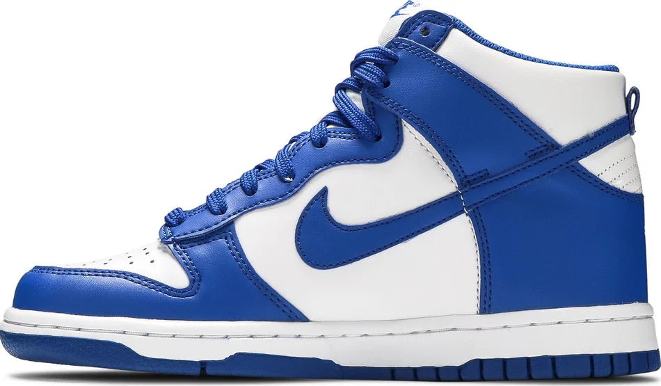 NIKE DUNK HIGH 'GAME ROYAL' (GS)