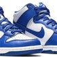 NIKE DUNK HIGH 'GAME ROYAL' (GS)